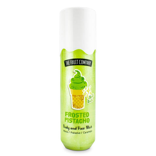 Body & Hair Mist Frosted Pistacho