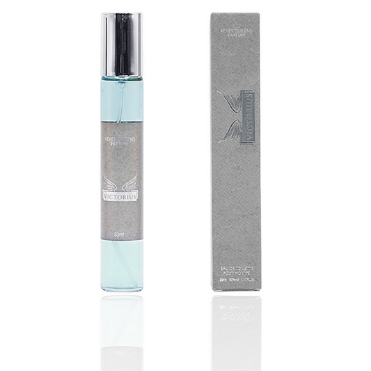 Mini Perfume Victorius 33 ml